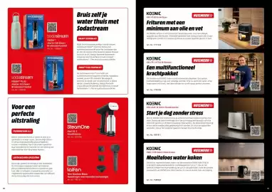 MediaMarkt folder Pagina 21