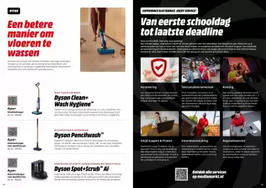 MediaMarkt folder Pagina 22