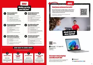 MediaMarkt folder Pagina 23