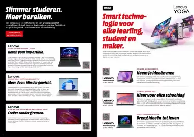 MediaMarkt folder Pagina 3