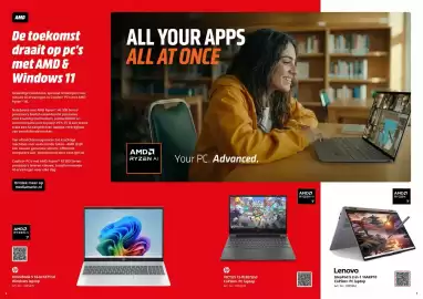 MediaMarkt folder Pagina 4