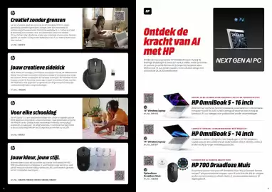 MediaMarkt folder Pagina 5