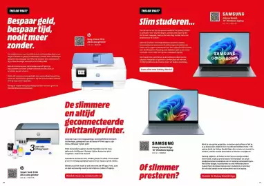 MediaMarkt folder Pagina 6