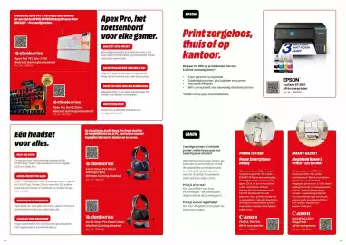 MediaMarkt folder Pagina 7