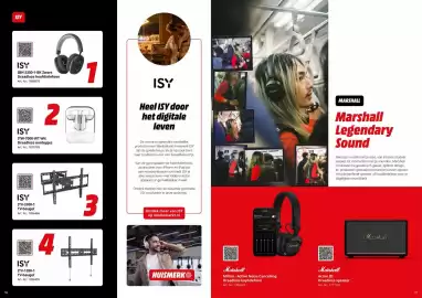 MediaMarkt folder Pagina 9
