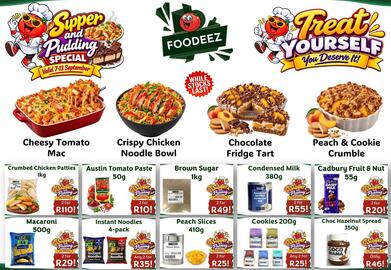 Foodeez catalogue week 37 Page 12