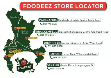 Foodeez catalogue week 37 Page 1
