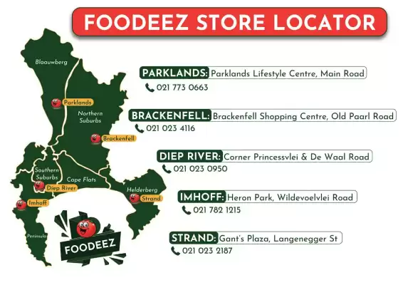 Foodeez (valid until 13-09)