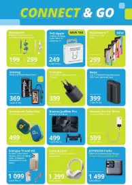 Cellucity catalogue Page 23: Sudio K2 Pro Hybrid Active Noise Cancelling Headphones €1.299,00