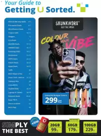 Cellucity catalogue Page 3