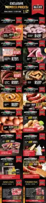 Bluff Meat Supply (valid until 13-09)