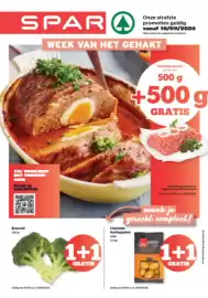 Spar folder Pagina 1