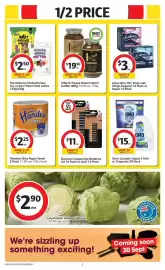 Coles catalogue week 37 Page 2