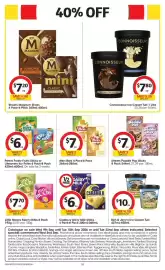 Coles catalogue week 37 Page 36