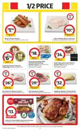 Coles catalogue week 37 Page 18