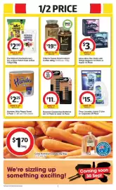 Coles catalogue week 37 Page 2