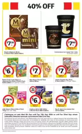 Coles catalogue week 37 Page 36