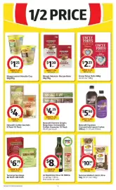 Coles catalogue week 37 Page 4
