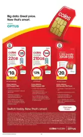 Coles catalogue week 37 Page 46
