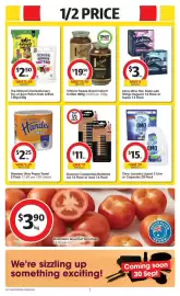 Coles catalogue week 37 Page 2
