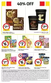 Coles catalogue week 37 Page 36