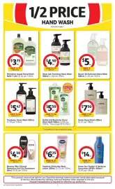 Coles catalogue week 37 Page 7