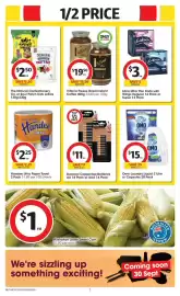 Coles catalogue week 37 Page 2