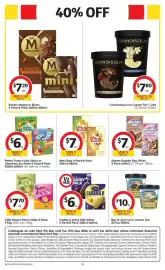 Coles catalogue week 37 Page 36