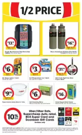 Coles catalogue week 37 Page 43