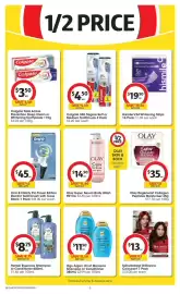 Coles catalogue week 37 Page 6