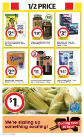 Coles catalogue week 37 Page 2