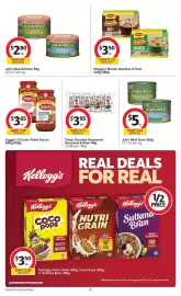 Coles catalogue week 37 Page 25