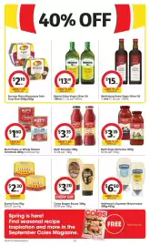 Coles catalogue week 37 Page 26