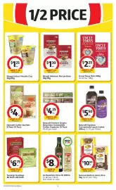 Coles catalogue week 37 Page 4