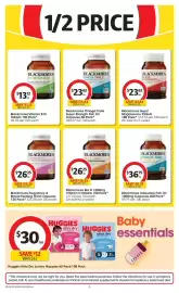 Coles catalogue week 37 Page 5