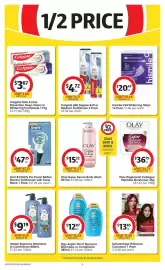 Coles catalogue week 37 Page 6