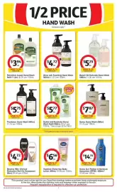 Coles catalogue week 37 Page 7
