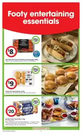 Coles catalogue week 37 Page 12