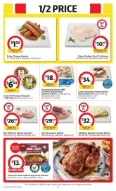 Coles catalogue week 37 Page 18