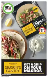 Coles catalogue week 37 Page 21