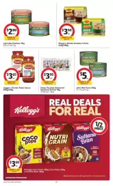 Coles catalogue week 37 Page 25