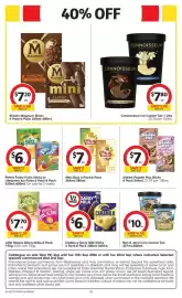 Coles catalogue week 37 Page 36