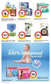 Coles catalogue week 37 Page 38