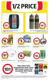Coles catalogue week 37 Page 43