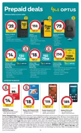 Coles catalogue week 37 Page 45