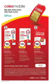 Coles catalogue week 37 Page 46