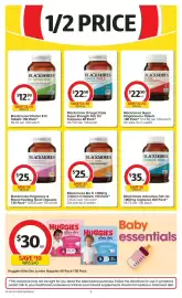 Coles catalogue week 37 Page 5