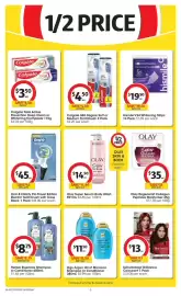 Coles catalogue week 37 Page 6