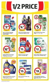 Coles catalogue week 37 Page 8