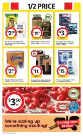 Coles catalogue week 37 Page 2